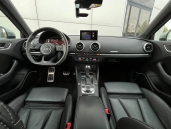 Audi RS3 SPORTBACK QUATTRO