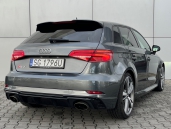 Audi RS3 SPORTBACK QUATTRO