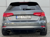 Audi RS3 SPORTBACK QUATTRO