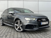 Audi RS3 SPORTBACK QUATTRO