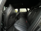 Audi RS3 SPORTBACK QUATTRO