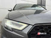 Audi RS3 SPORTBACK QUATTRO