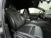 Audi RS3 SPORTBACK QUATTRO