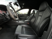 Audi RS3 SPORTBACK QUATTRO