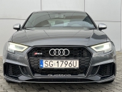 Audi RS3 SPORTBACK QUATTRO