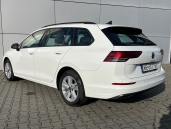 Volkswagen Golf Automat