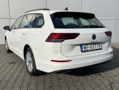Volkswagen Golf Automat