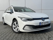 Volkswagen Golf Automat