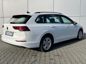 Volkswagen Golf Automat