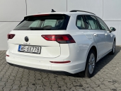 Volkswagen Golf Automat