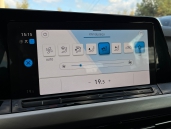 Volkswagen Golf Automat