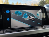 Volkswagen Golf Automat