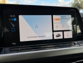 Volkswagen Golf Automat