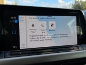 Volkswagen Golf Automat