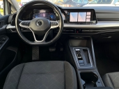 Volkswagen Golf Automat