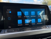 Volkswagen Golf Automat