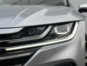 Volkswagen Arteon Elegance 4 Motion