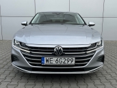 Volkswagen Arteon Elegance 4 Motion