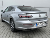 Volkswagen Arteon Elegance 4 Motion