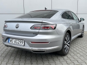 Volkswagen Arteon Elegance 4 Motion