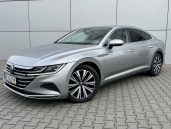 Volkswagen Arteon Elegance 4 Motion