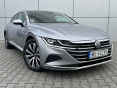 Volkswagen Arteon Elegance 4 Motion