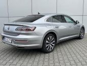 Volkswagen Arteon Elegance 4 Motion