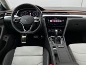 Volkswagen Arteon Elegance 4 Motion