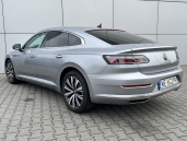 Volkswagen Arteon Elegance 4 Motion