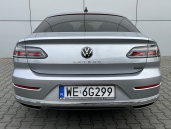 Volkswagen Arteon Elegance 4 Motion