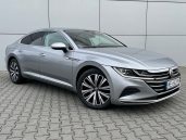 Volkswagen Arteon Elegance 4 Motion