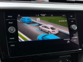 Volkswagen Arteon Elegance 4 Motion
