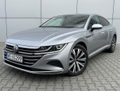 Volkswagen Arteon Elegance 4 Motion