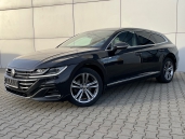 Volkswagen Arteon PLUG-IN