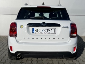 MINI CountryMan Hybrid