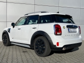 MINI CountryMan Hybrid