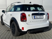 MINI CountryMan Hybrid