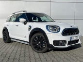 MINI CountryMan Hybrid