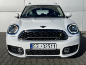MINI CountryMan Hybrid