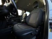 MINI CountryMan Hybrid