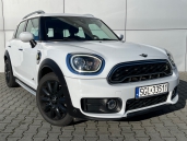MINI CountryMan Hybrid