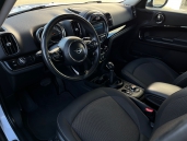 MINI CountryMan Hybrid