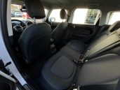 MINI CountryMan Hybrid