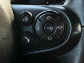 MINI CountryMan Hybrid