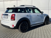 MINI CountryMan Hybrid