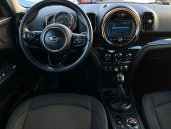 MINI CountryMan Hybrid