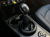 MINI CountryMan Hybrid