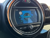 MINI CountryMan Hybrid