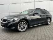 BMW 330 E PLUG-IN XDRIVE