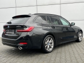 BMW 330 E PLUG-IN XDRIVE